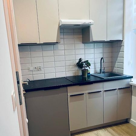 Piekny Apartament Na Stachowicza Kraków Zewnętrze zdjęcie