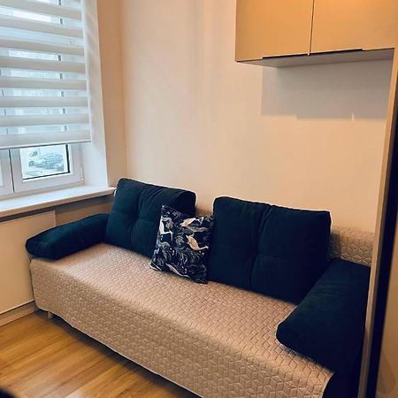 Piekny Apartament Na Stachowicza Kraków Zewnętrze zdjęcie