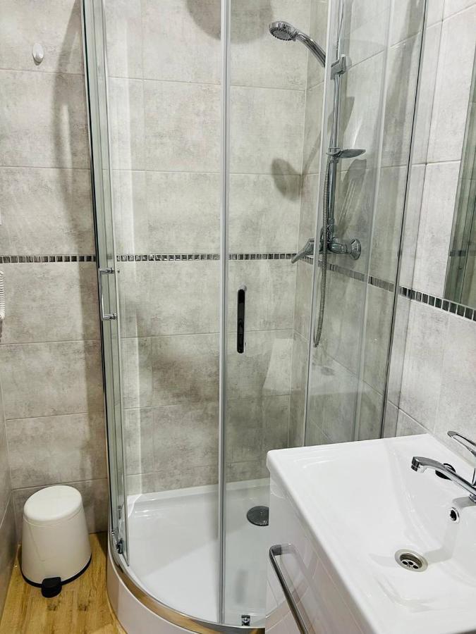 Piekny Apartament Na Stachowicza Kraków Zewnętrze zdjęcie