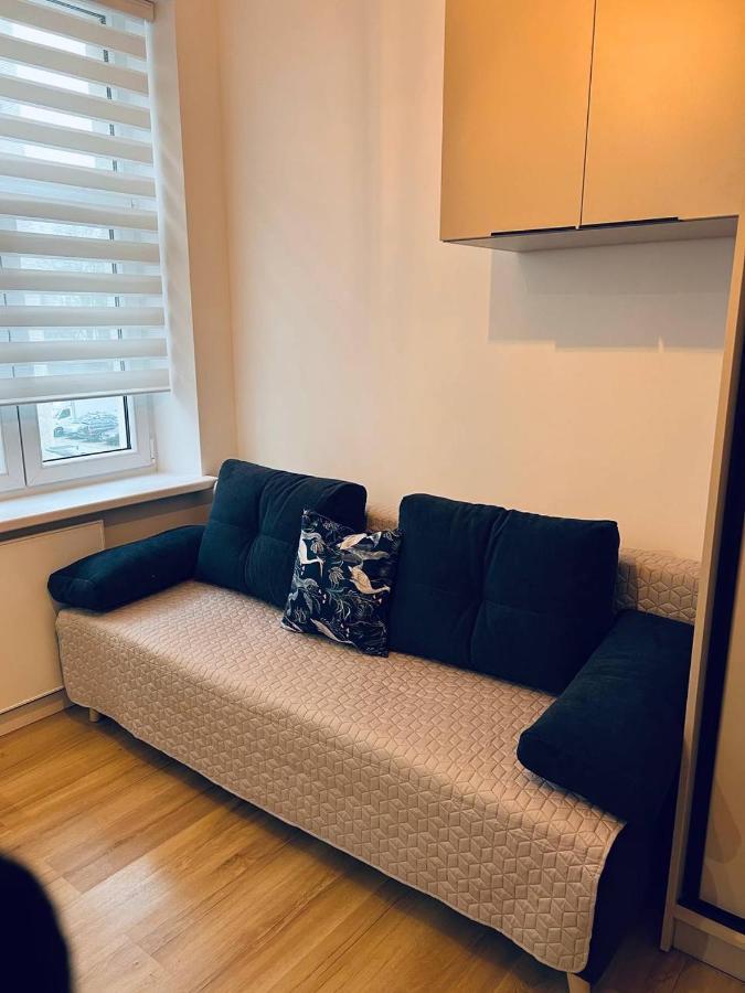 Piekny Apartament Na Stachowicza Kraków Zewnętrze zdjęcie